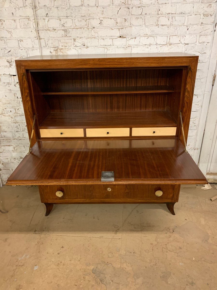 Art Deco Secretary-photo-3