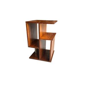 Art Deco Pedestal Table
