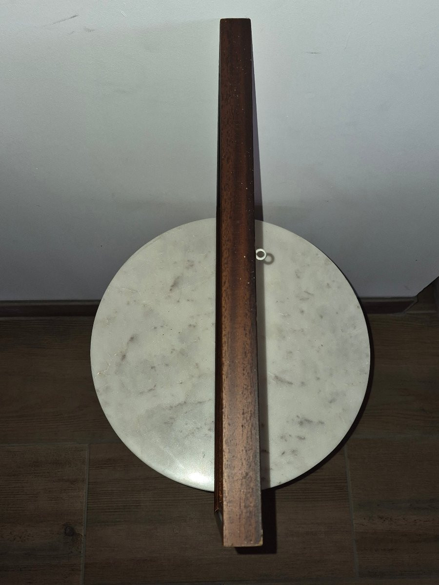 Lithograph Painting By Vincent Roso "the Reapers"-photo-4