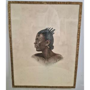 Oeuvre de H. Rakotomalala