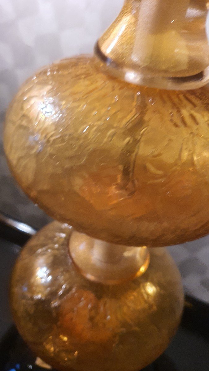 Paires De Lampes De Salons -photo-2