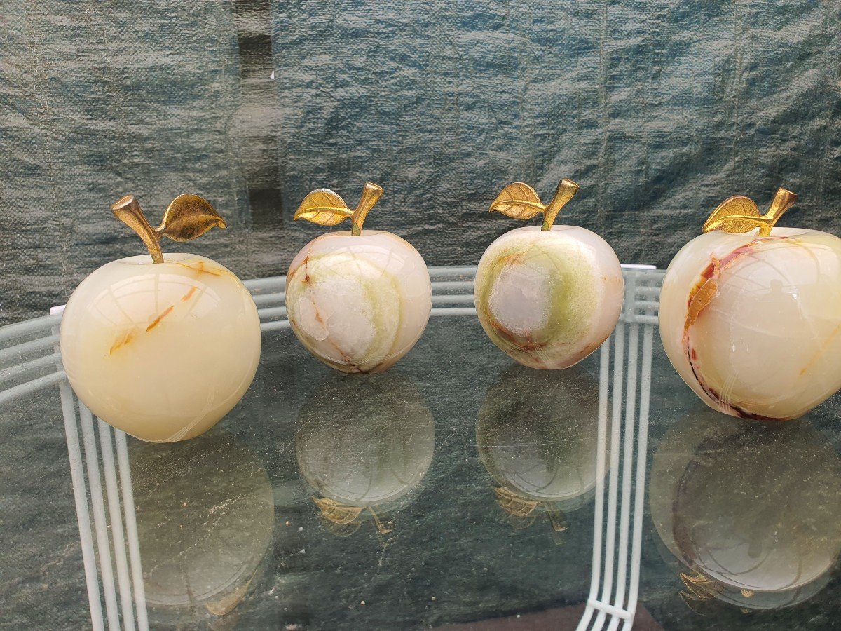 Pomme Aragonite-photo-2