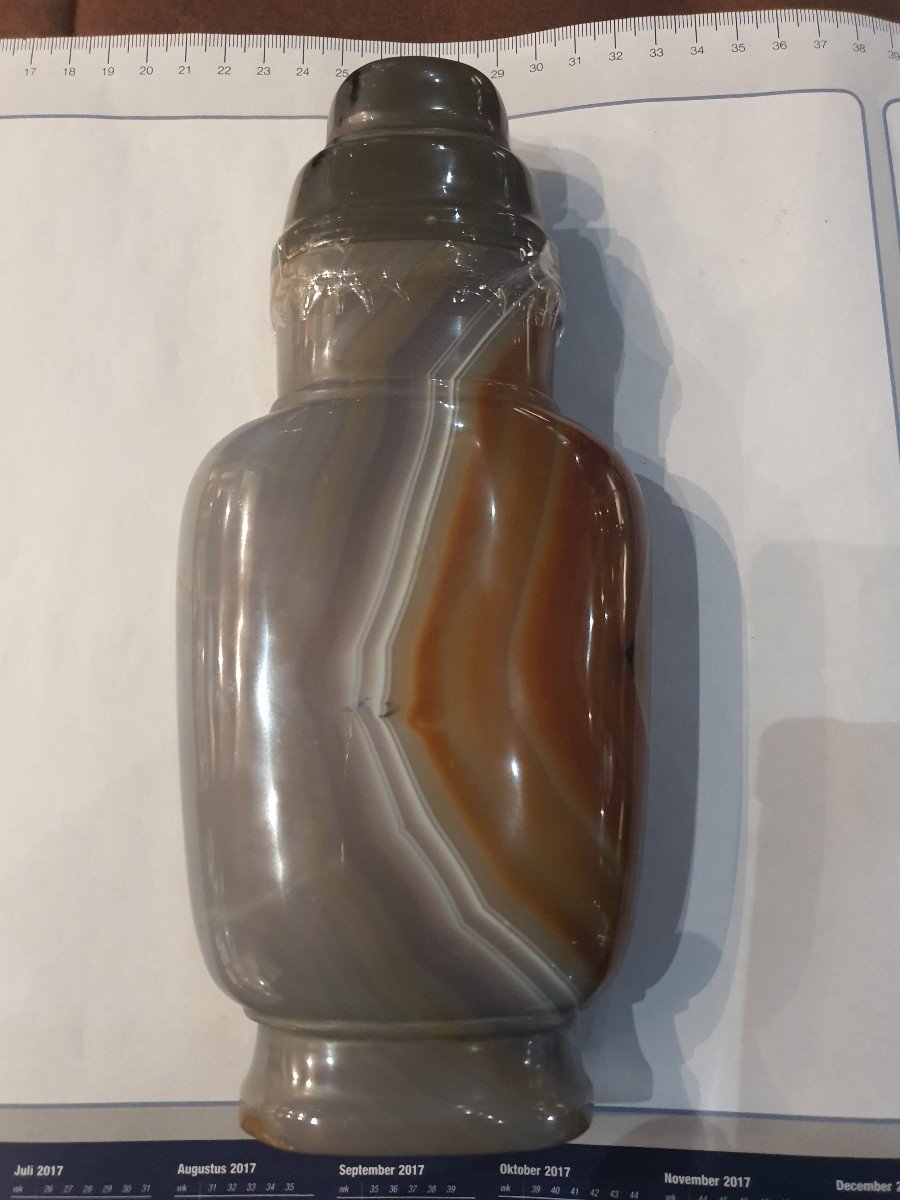 Carnelian Bottle 4-photo-2
