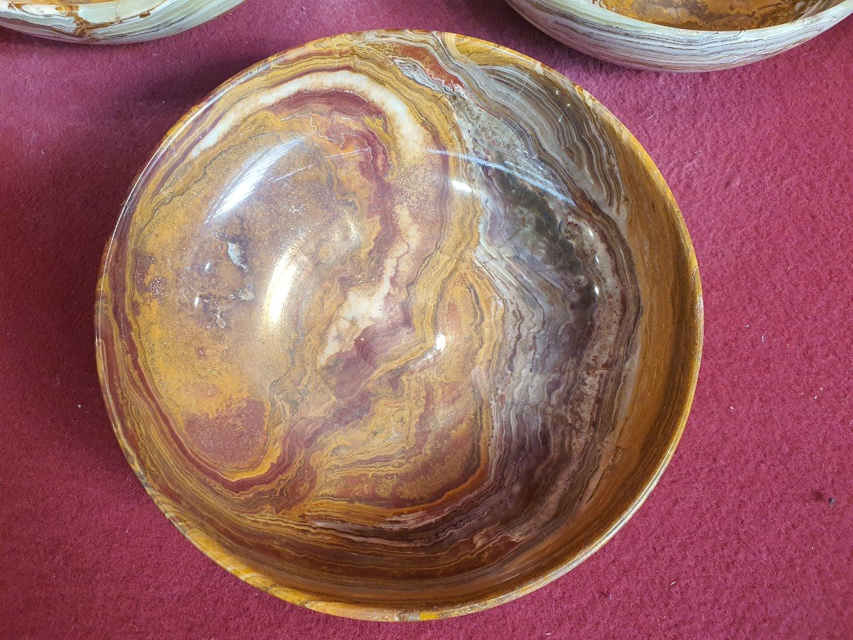 Aragonite Flat Cup 20th -photo-5