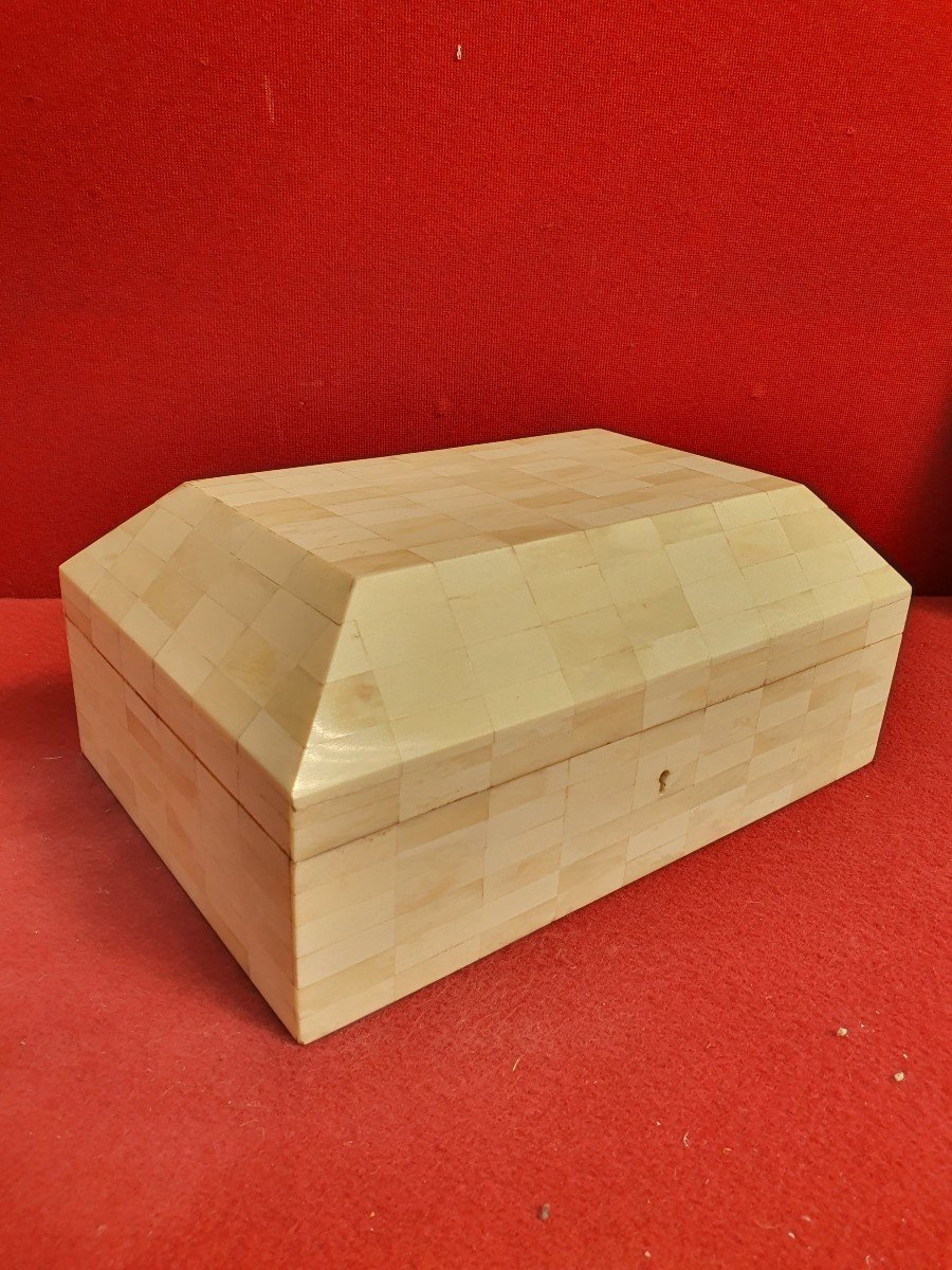 20th Bone Desk Box-photo-4