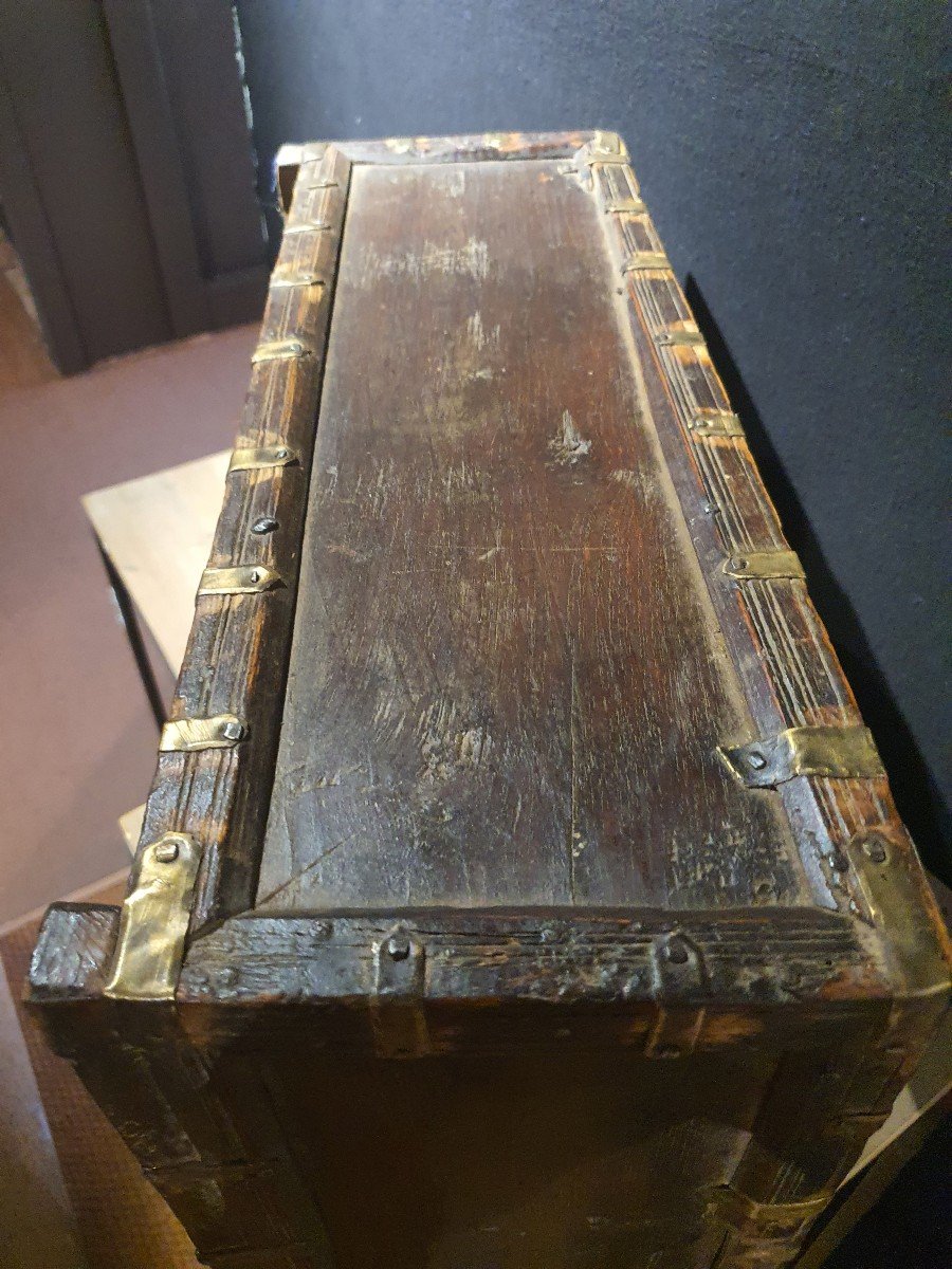 Boite Coffret 17/18eme Pakistan-photo-8