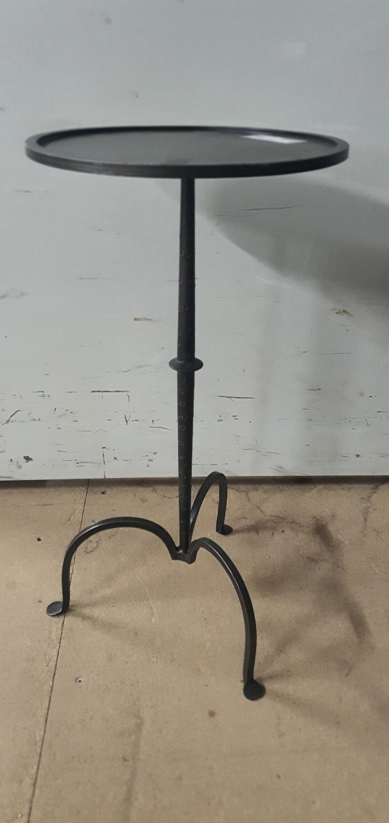 Table Cocktail Bronze 