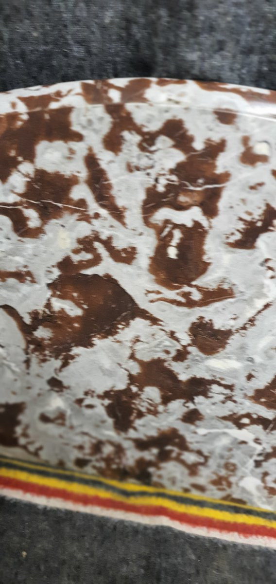 Console en  bois  Style LXV-photo-2