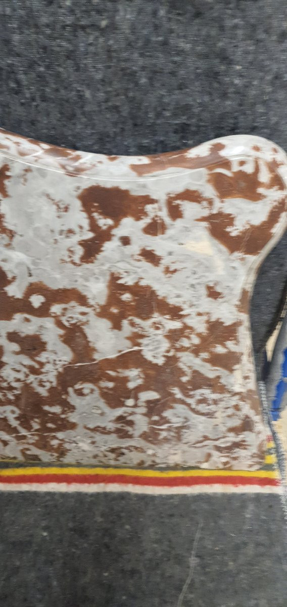 Console en  bois  Style LXV-photo-3