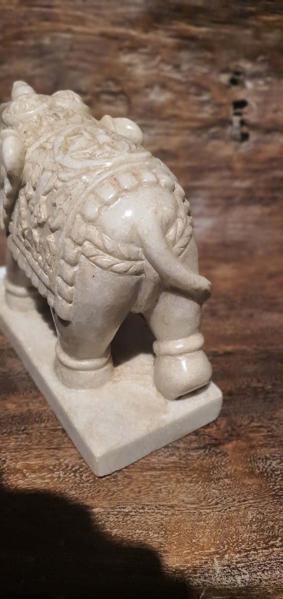 Elephant Marble Pairs -photo-7