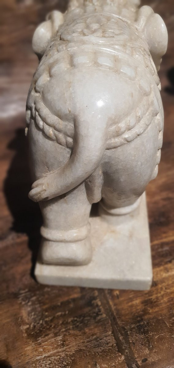 Elephant Marble Pairs -photo-8