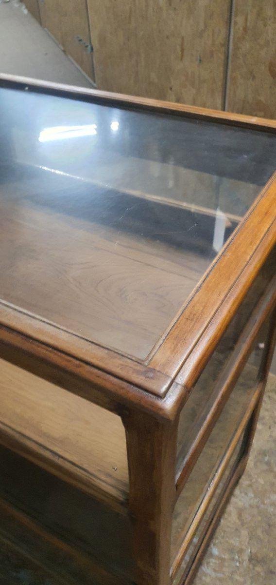 Jewelry Store Window -photo-4