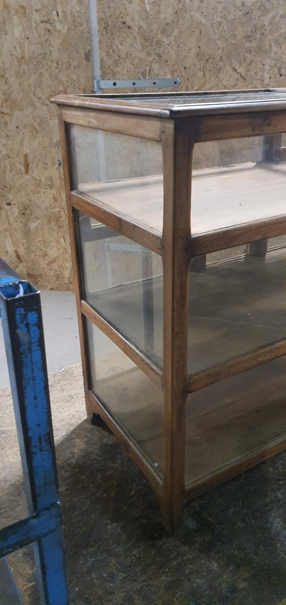 Jewelry Store Window -photo-5