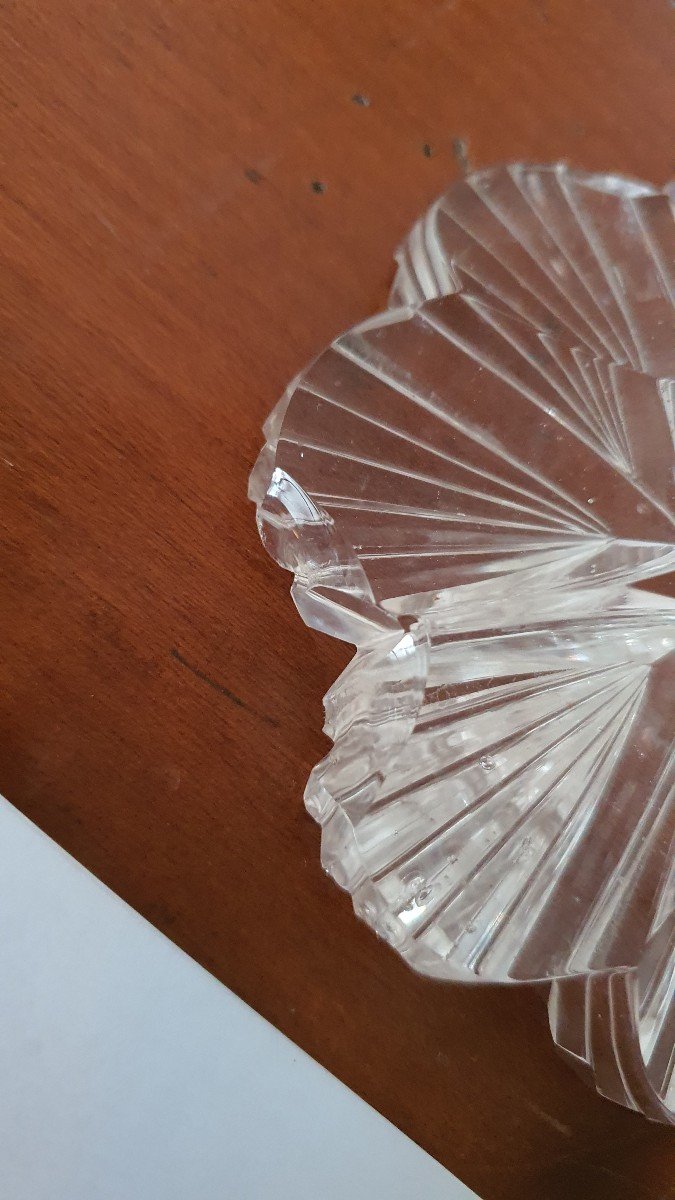 Empire Drageoire Cristal 1810 -photo-2