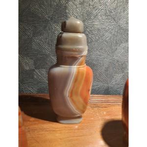 Carnelian Bottle 4