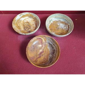 Aragonite Flat Cup 20th 