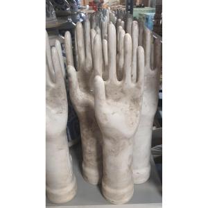 Porcelain Hands "1950"  