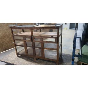 Jewelry Store Window 