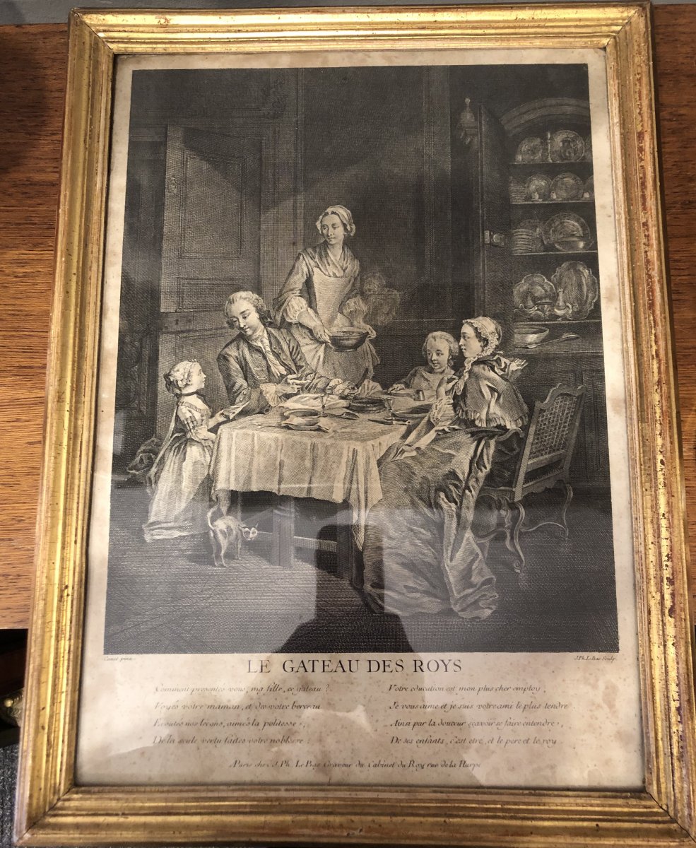 Engraving, -photo-2