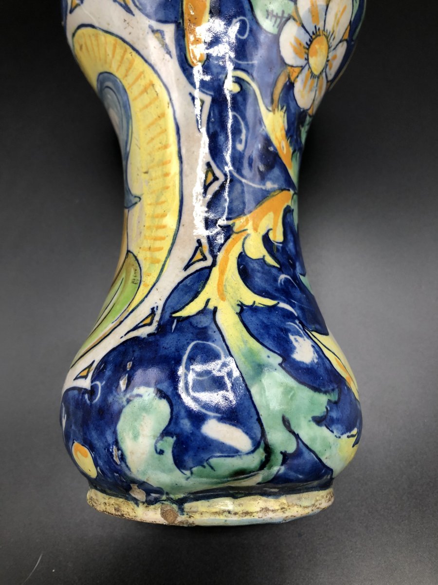 Arbarello, Earthenware,-photo-3