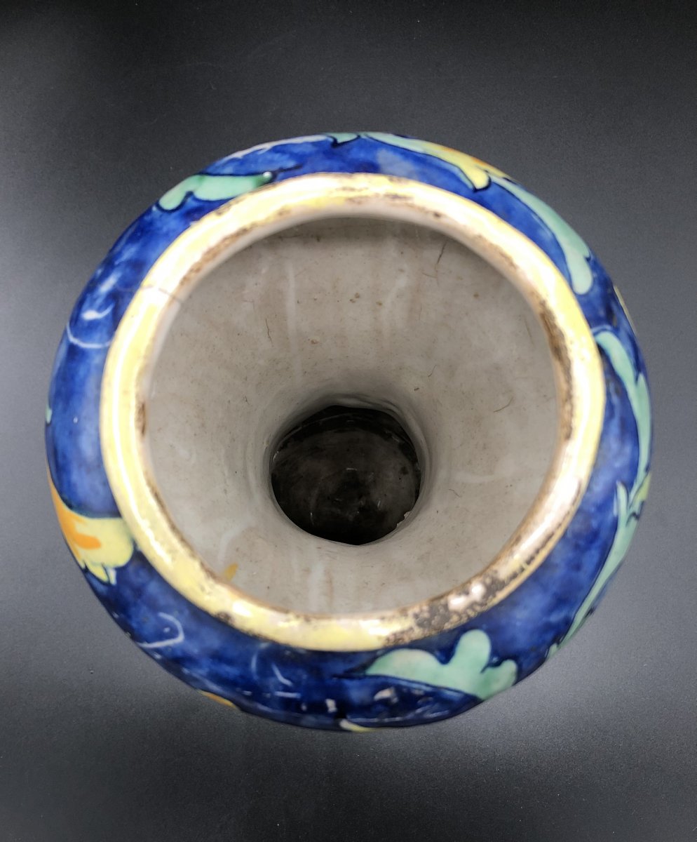 Arbarello, Earthenware,-photo-7