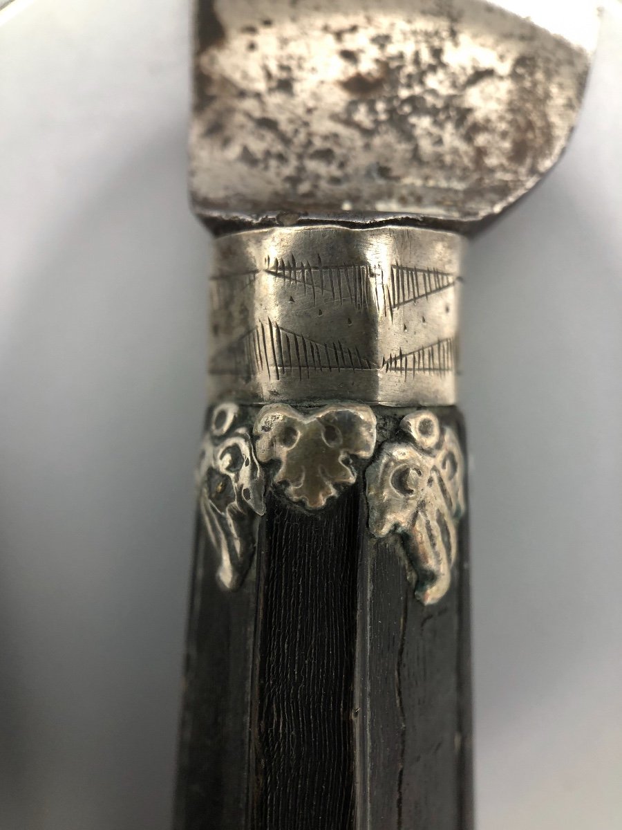 Travel Cutlery, XVII Century-photo-3