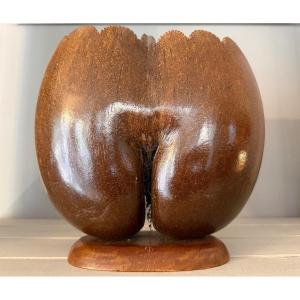 Cocofesse,porte couverts,fin XIX ème siècle 