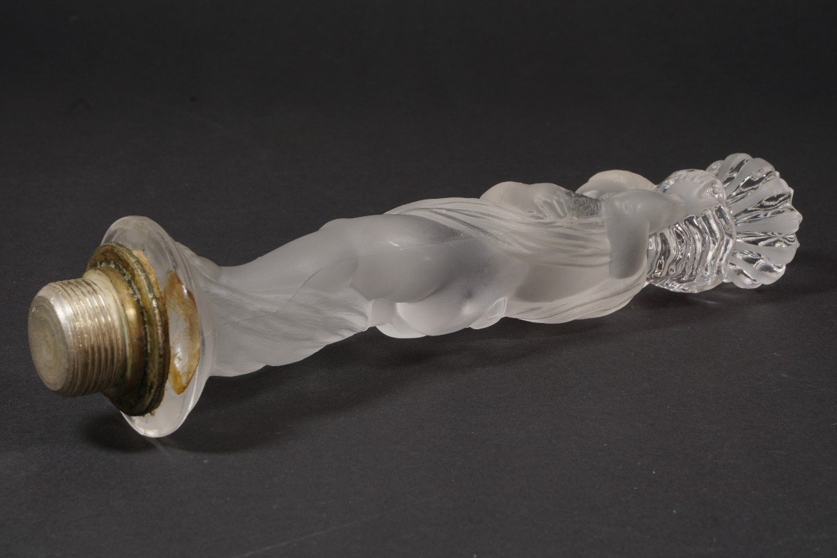 Servant Crystal Baccarat Angelot-photo-7