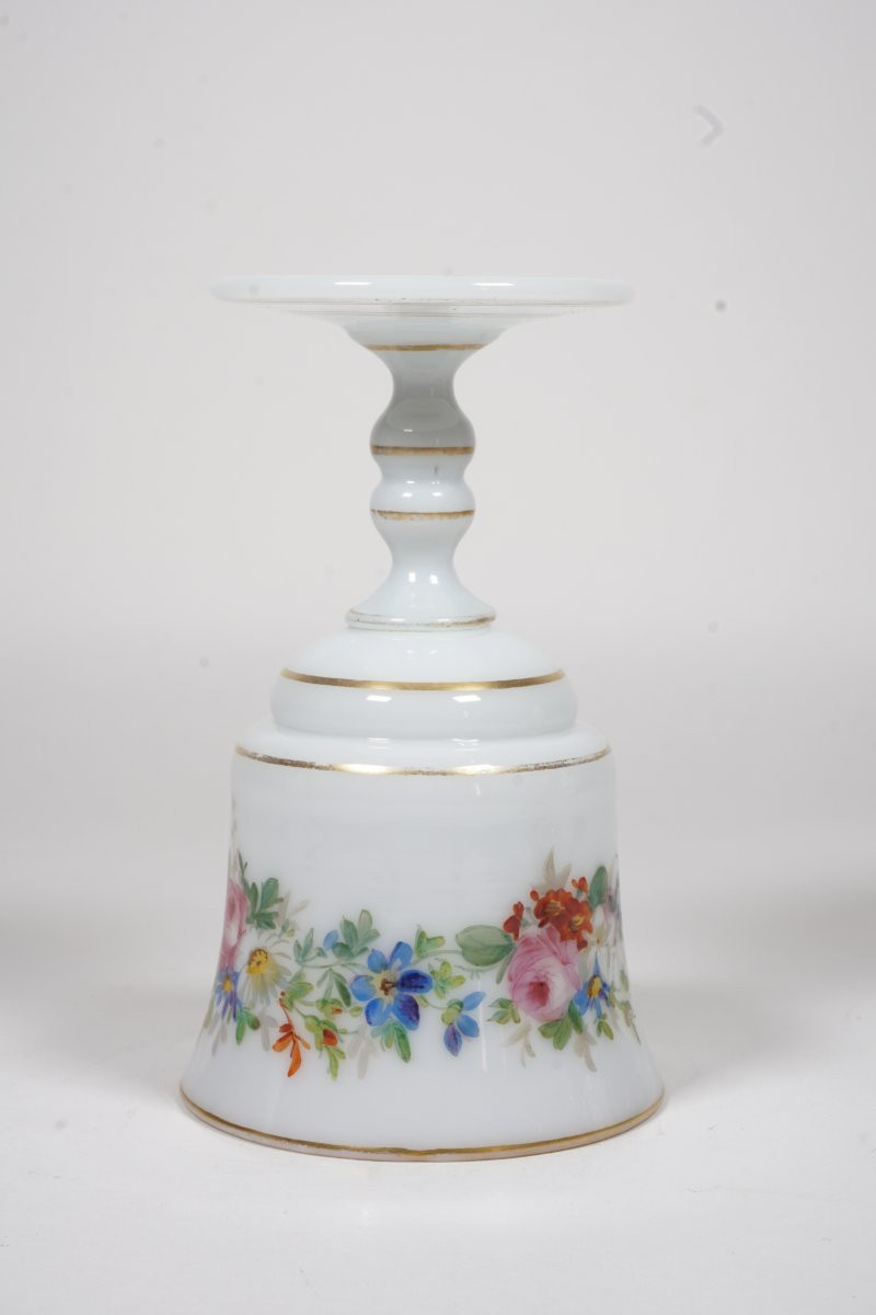 Night Service, Opaline Crystal -photo-4