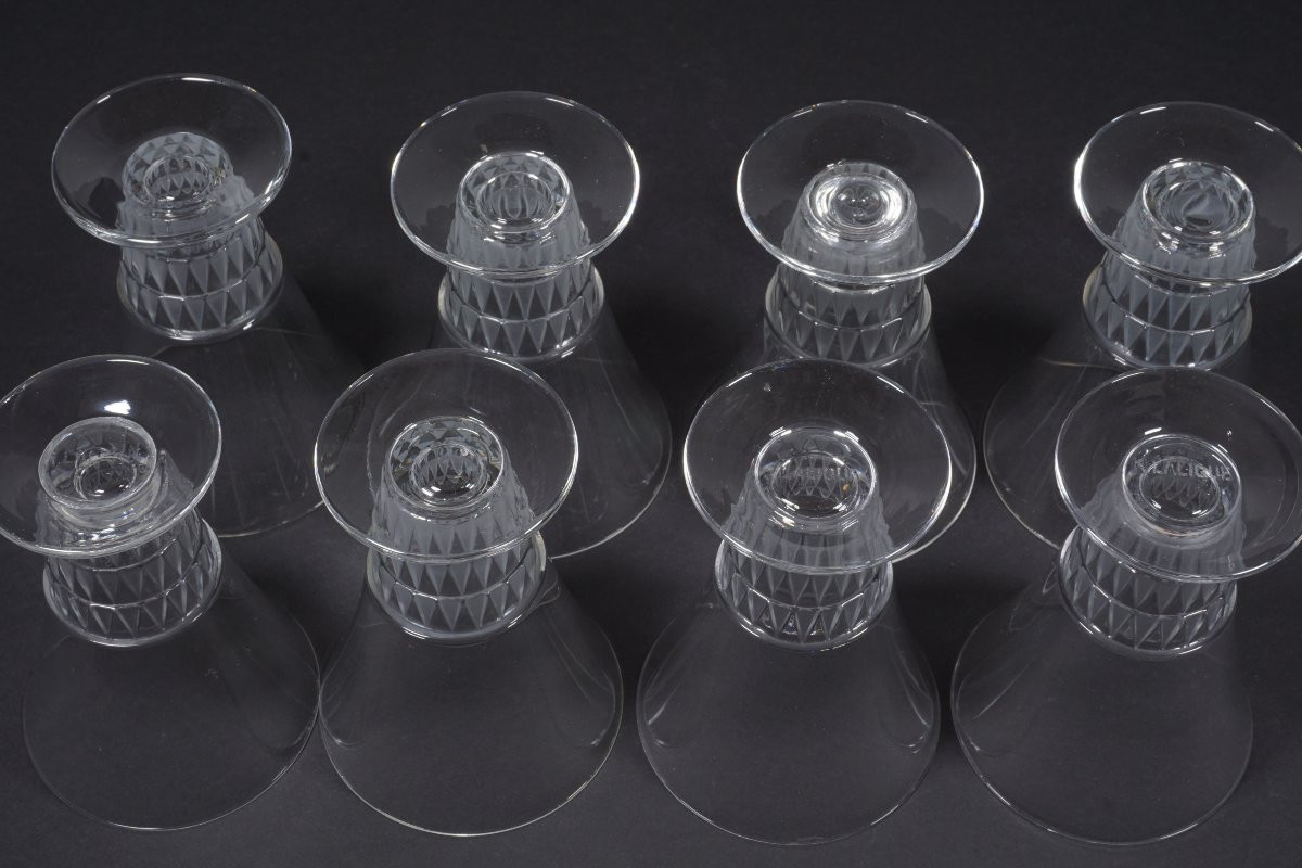 8 René Lalique Bourgueil Glasses-photo-2