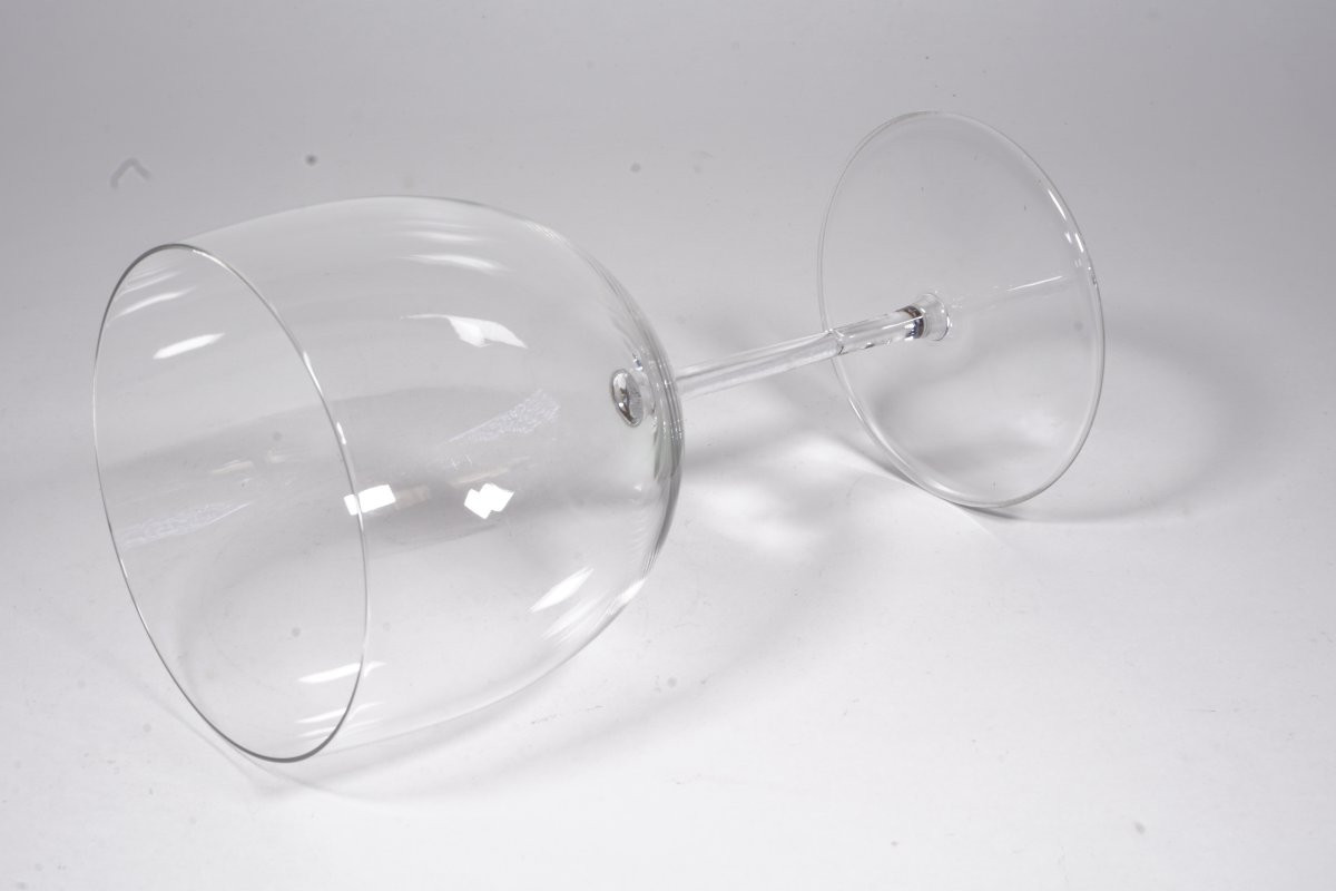 Verre à eau cristal Baccarat Brummel-photo-4