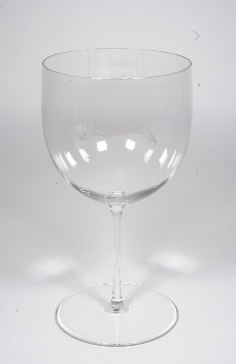Verre à eau cristal Baccarat Brummel-photo-1