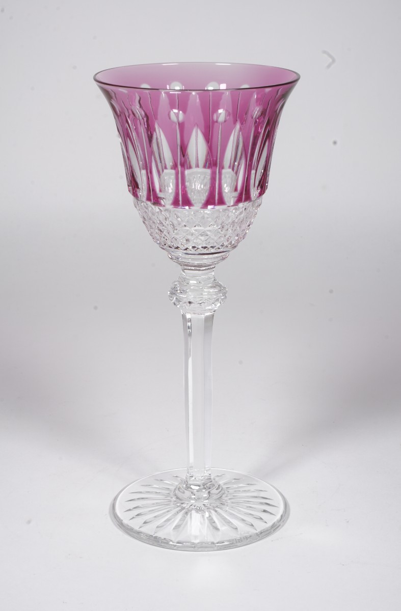 Wine Glass, Porto, Saint Louis Tommy Crystal