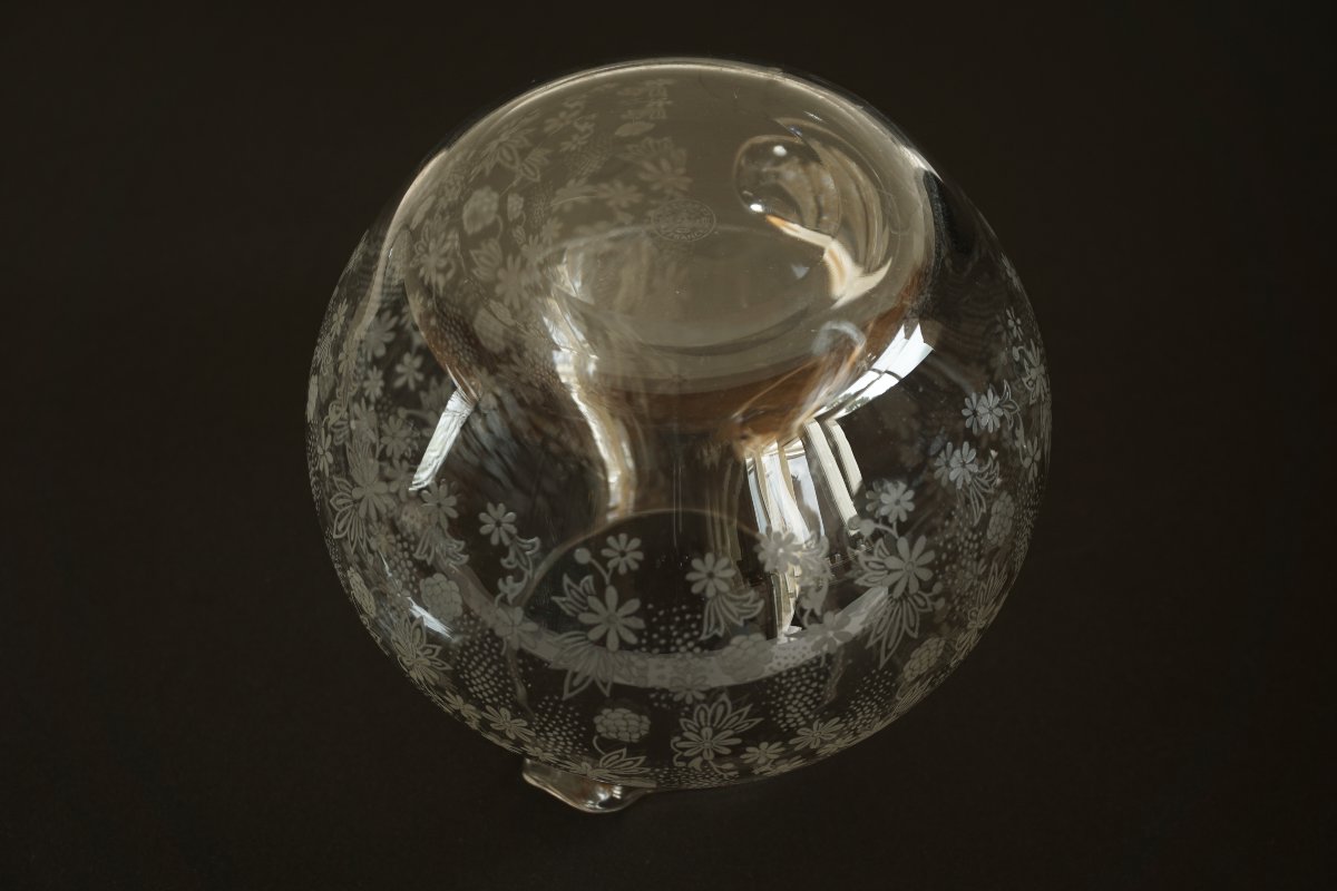 Baccarat Elysabeth Crystal Water Jug -photo-4