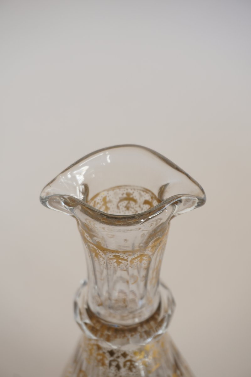 Russian Decanter, Late 18th–early 19th Century-photo-7