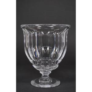 Vase coupe cristal Baccarat Harcourt
