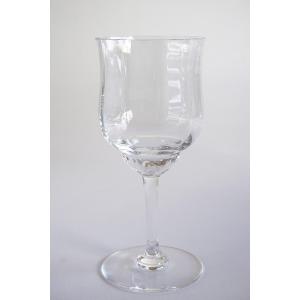 A Baccarat Capri Crystal N°2 Water Glass