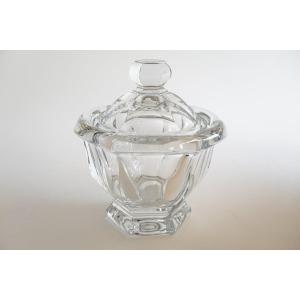 Sucrier cristal Baccarat Harcourt Missouri