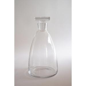 Carafon, carafe cristal Saint Louis