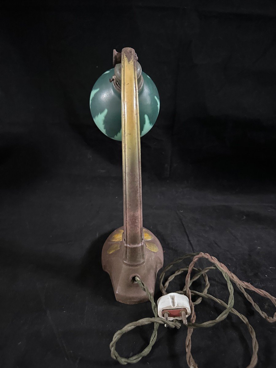 Lampe Déco-photo-2