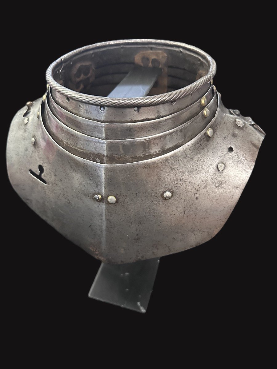 Schooner For Ancient Armour