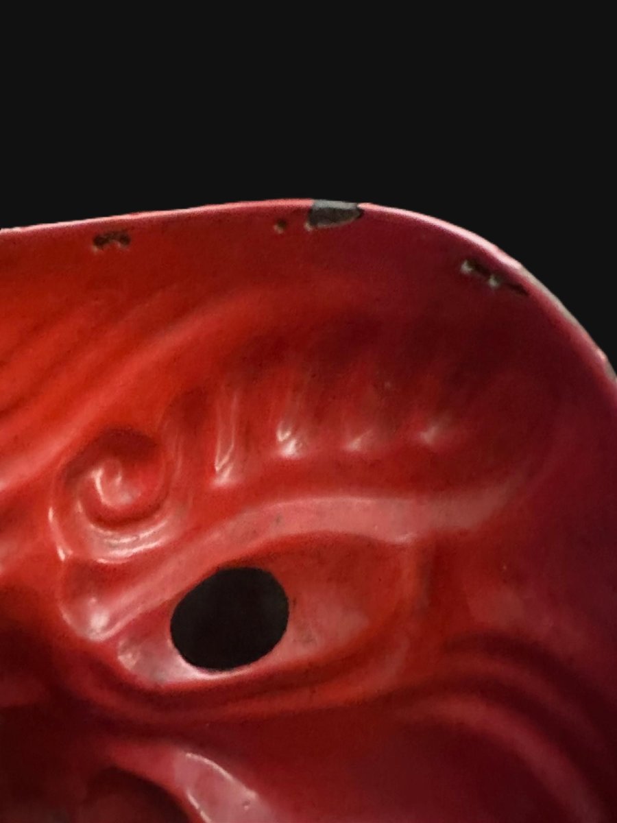 Somen, Japanese Mask-photo-2