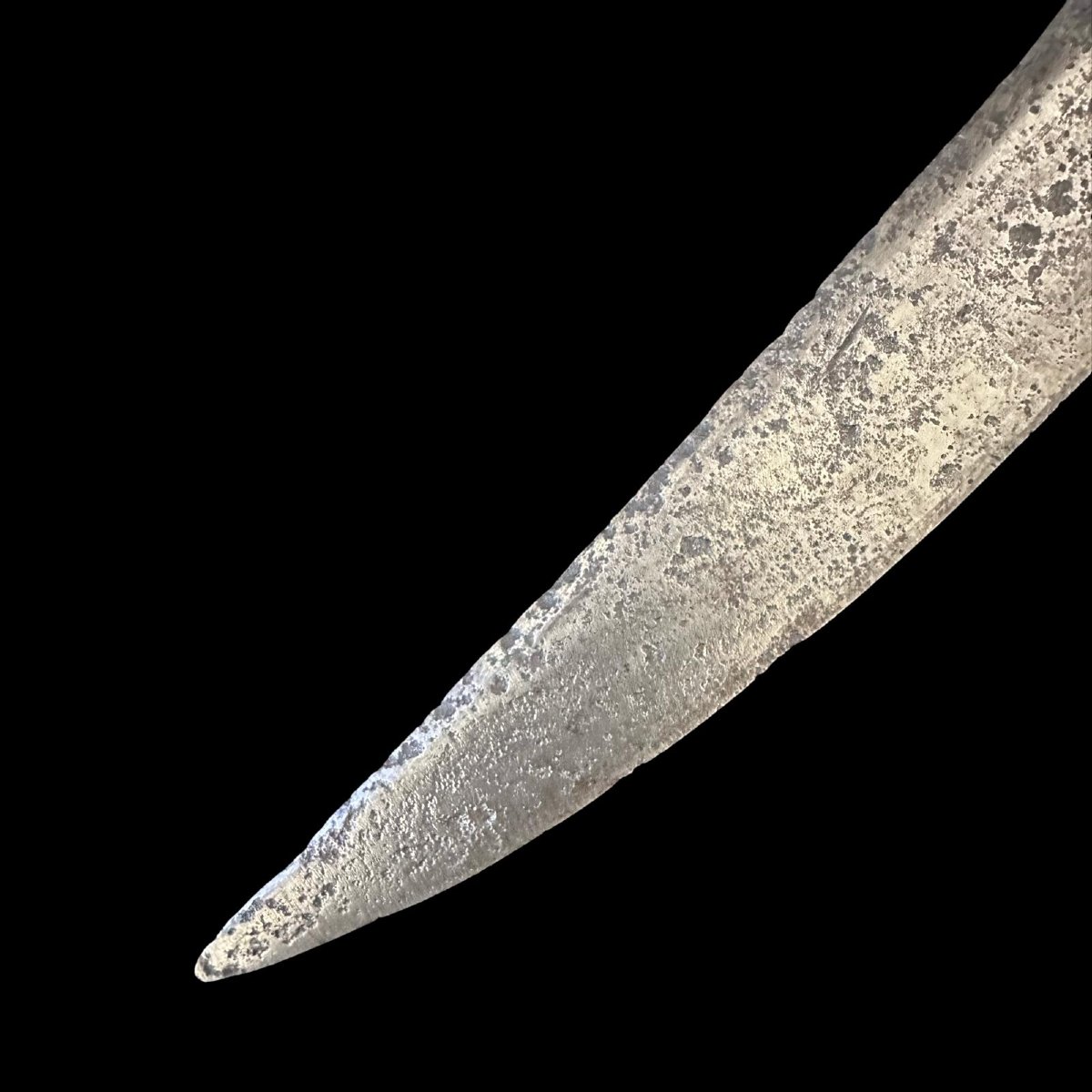 French Knife From Chatellerault-photo-2