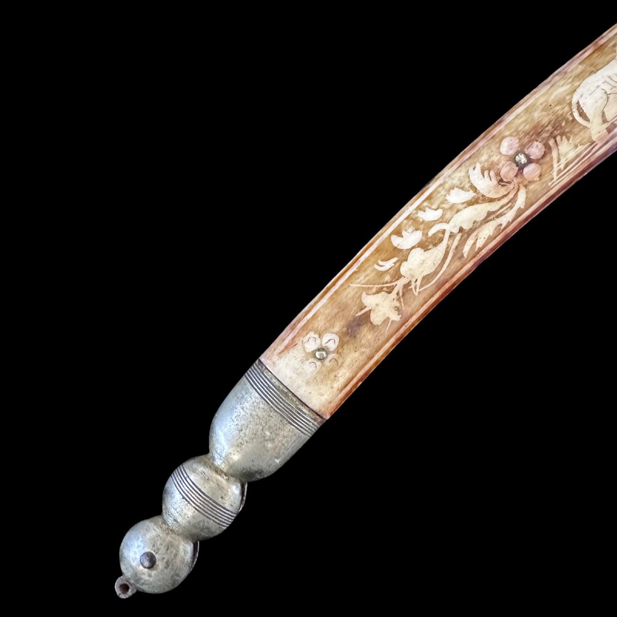 French Knife From Chatellerault-photo-3