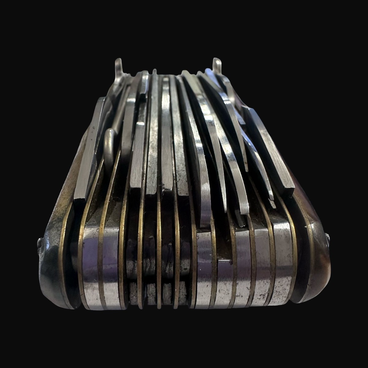 Multi-blade Knife-photo-3