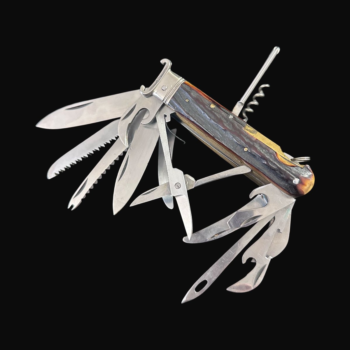 Multi-blade Knife-photo-1