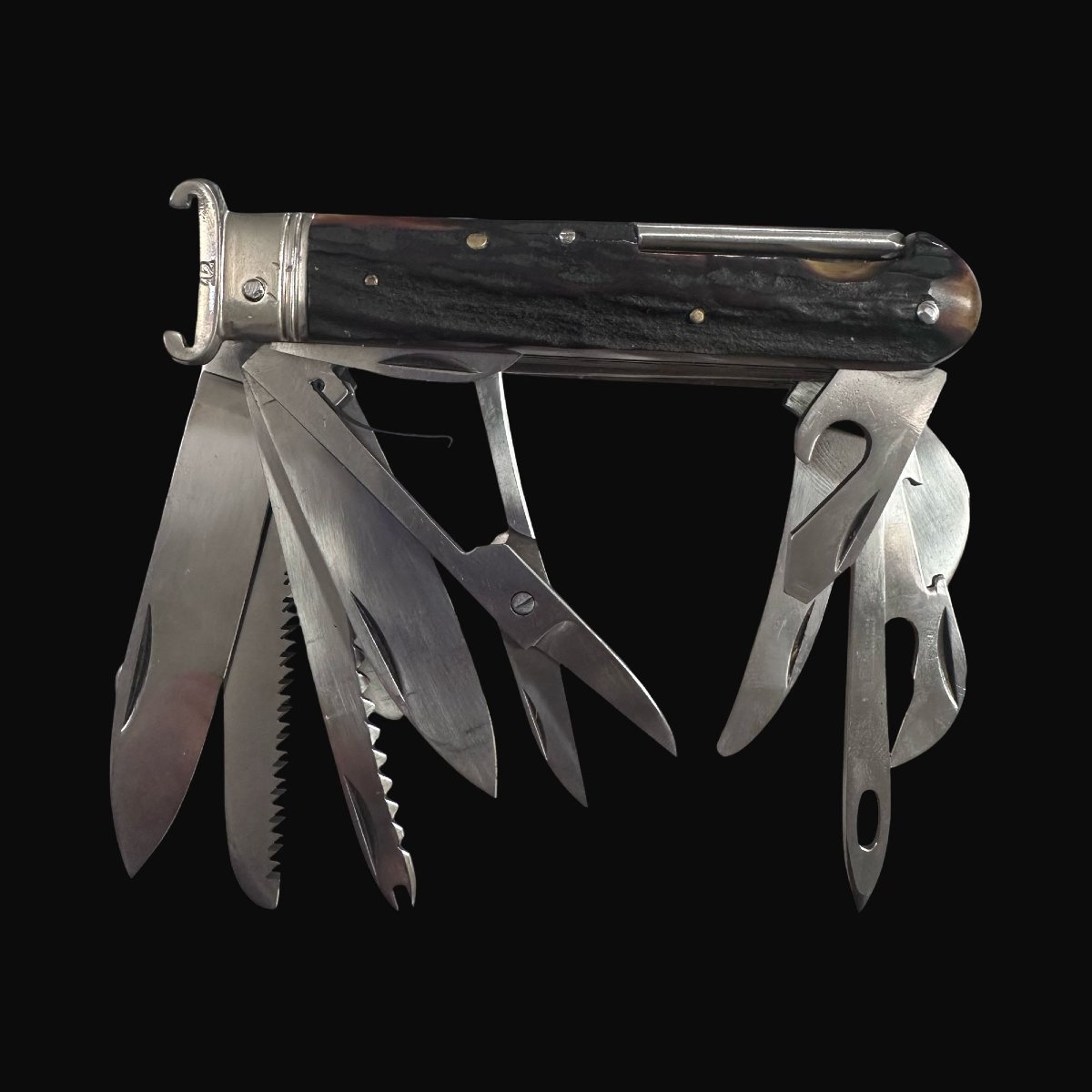 Multi-blade Knife-photo-3