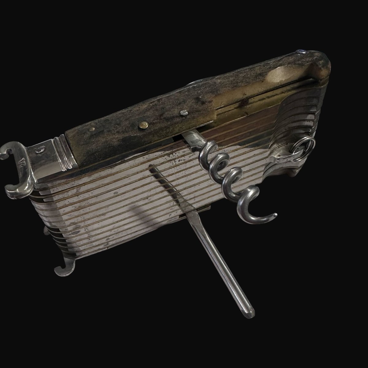 Multi-blade Knife-photo-4