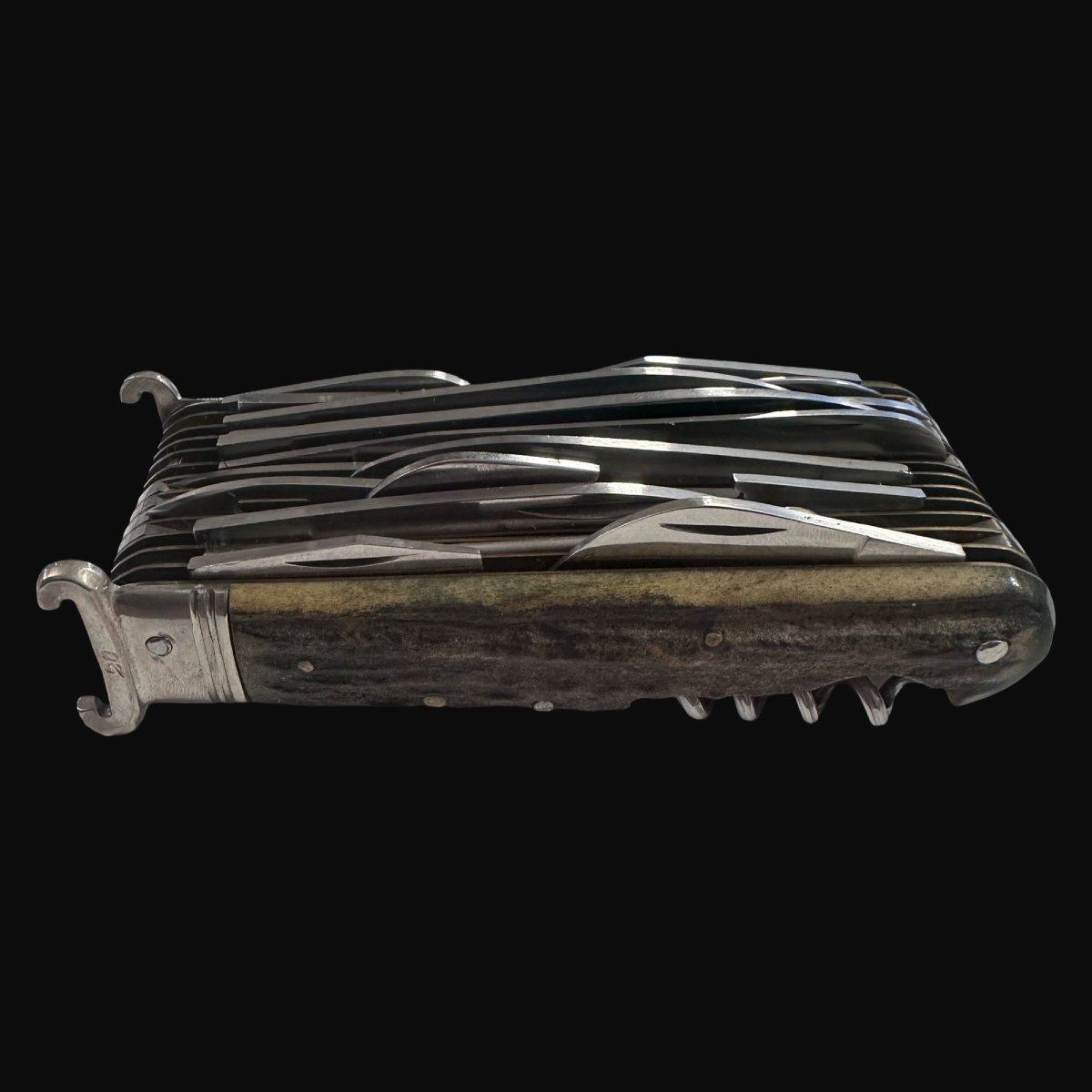 Multi-blade Knife-photo-6