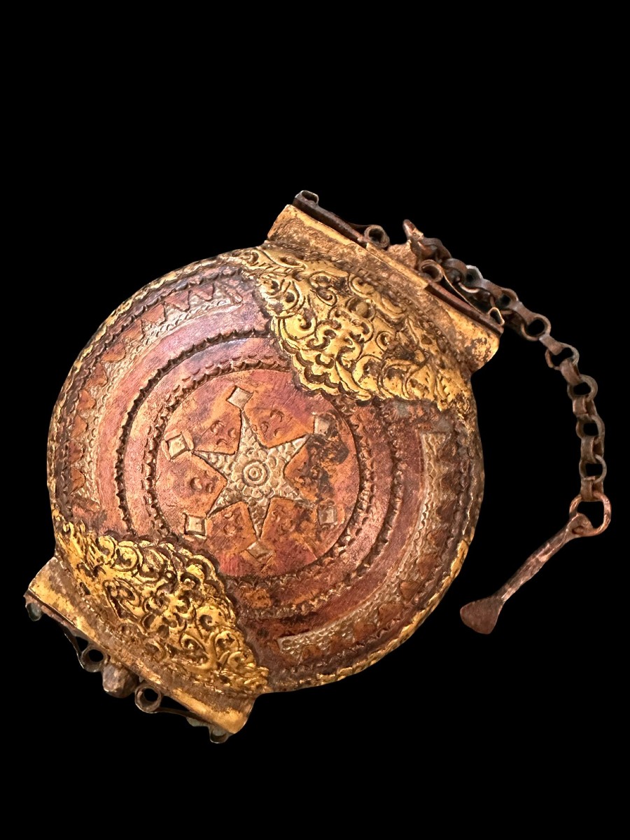 Boîte à bétel